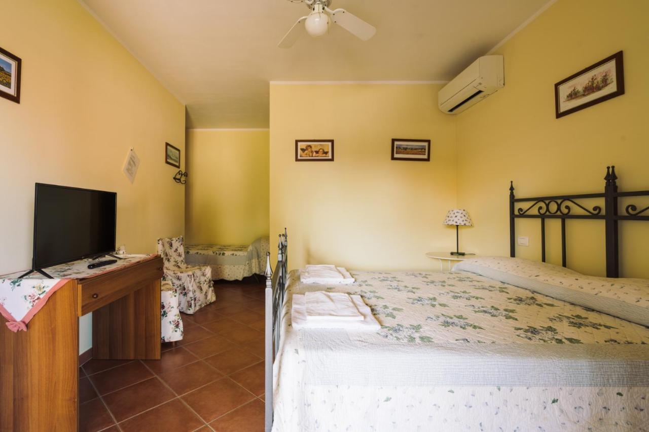Agriturismo Il Laghetto Гроссето Экстерьер фото