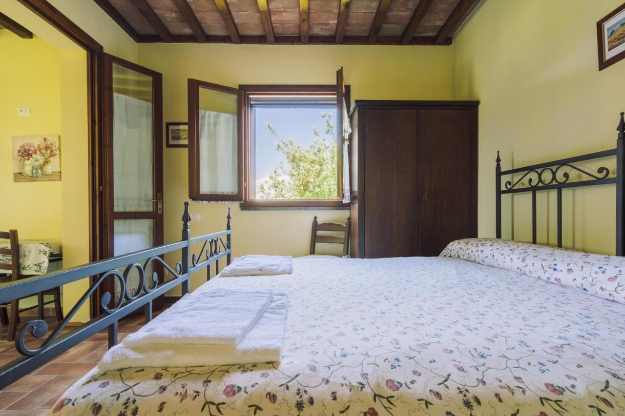 Agriturismo Il Laghetto Гроссето Экстерьер фото
