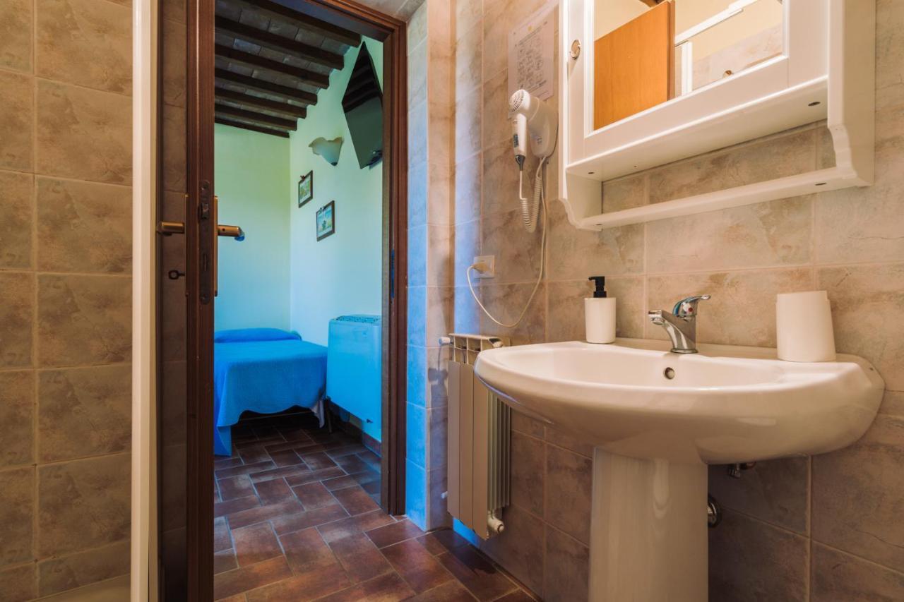 Agriturismo Il Laghetto Гроссето Экстерьер фото