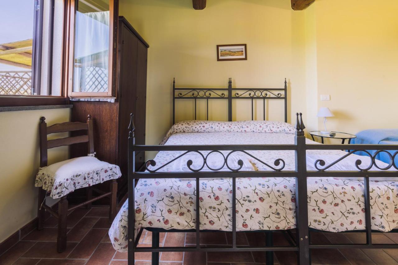 Agriturismo Il Laghetto Гроссето Экстерьер фото