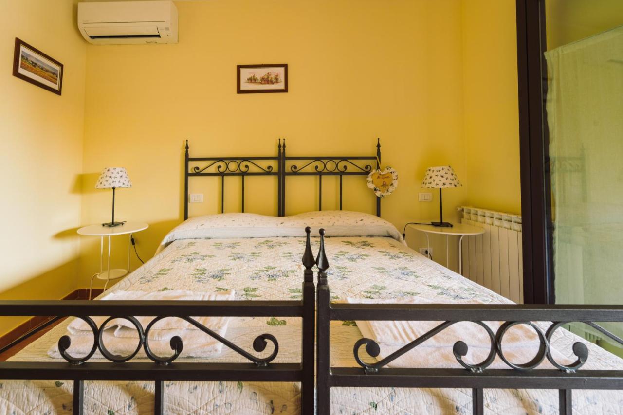 Agriturismo Il Laghetto Гроссето Экстерьер фото