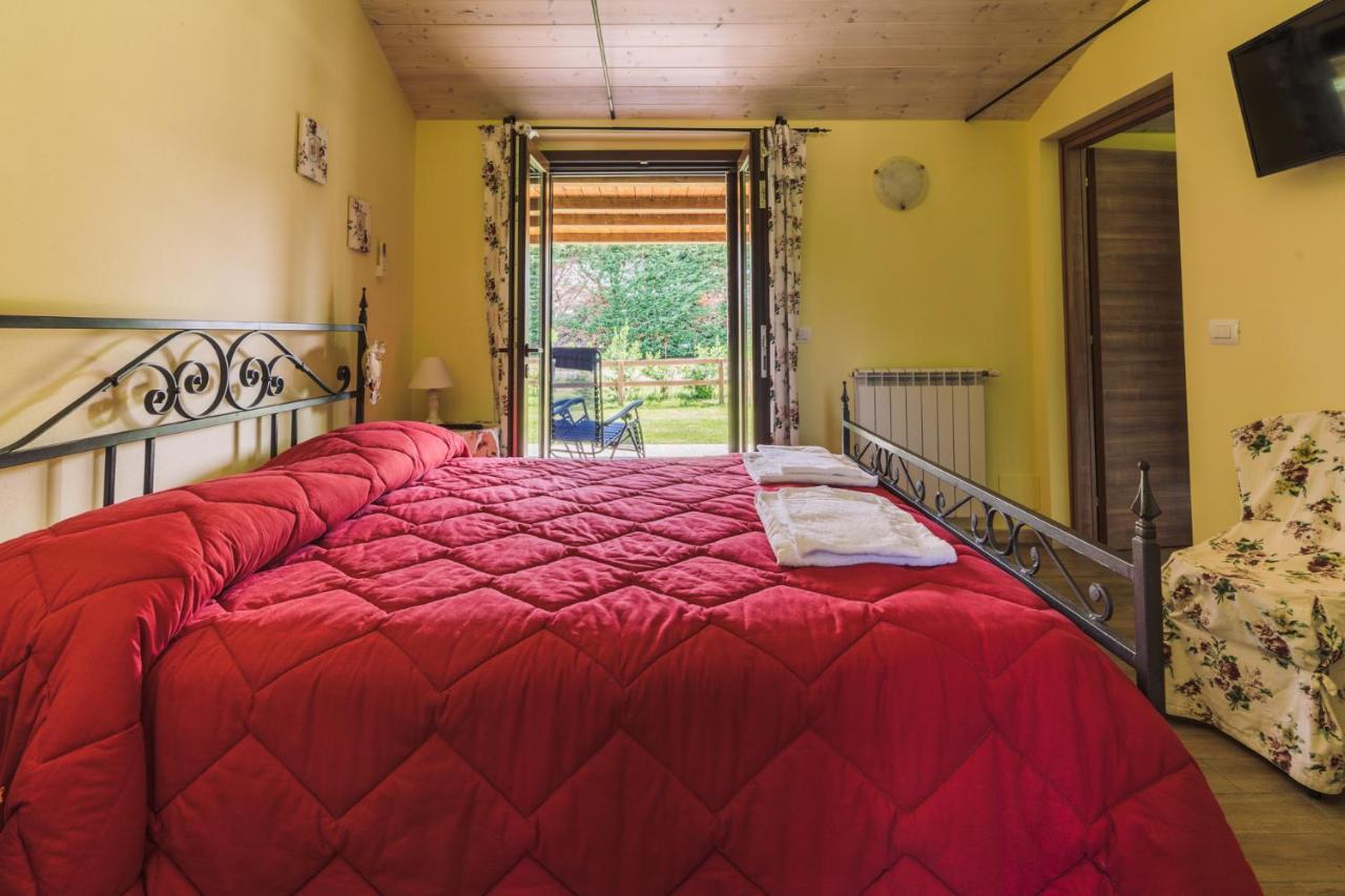 Agriturismo Il Laghetto Гроссето Экстерьер фото
